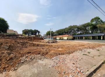 Terreno , Indaiatuba · Terreno Residencial / Itaici / Indaiatuba - SP