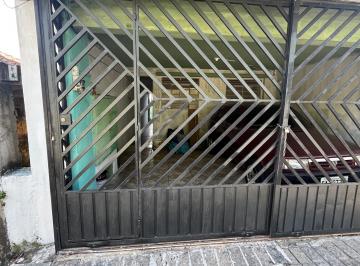 FONE 2749.1199 · Casa com um dormitório - 40m2 - Aceita Depósito Caução