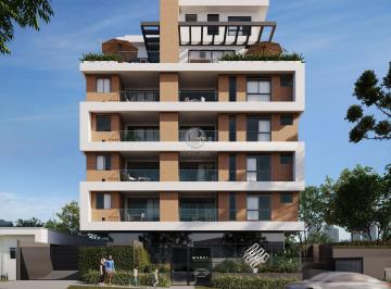 Apartamento · 109m² · 3 Quartos · 2 Vagas · Apartamento à venda - em Mercês