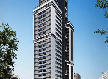 Apartamento · 81m² · 2 Quartos · 1 Vaga · Garden em Curitiba, no bairro Água Verde - Referên