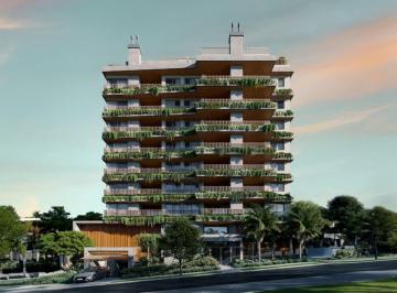 Apartamento · 267m² · 3 Quartos · 3 Vagas · Cobertura Duplex em Curitiba, no bairro Água Verde