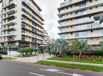 Apartamento · 132m² · 3 Quartos · 2 Vagas · Apartamento ao lado do Clube Curitibano.