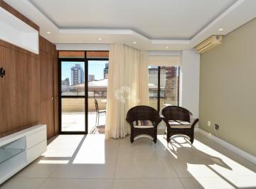699481_i324X4a612_6994816867d5fe2e788.jpg · APARTAMENTO ALTO PADRÃO COM 3 SUÍTES E SACADA GOURMET NO CENTRO DE FLORIANÓPOLIS
