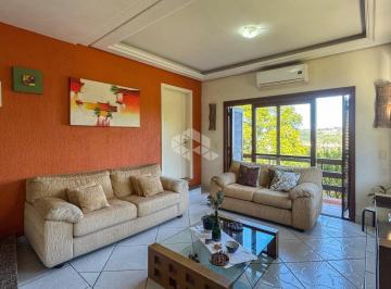 260407_iel1AW63ej396gSJmO_2604076877fbaf6c520.jpg · Casa de Condomínio com 4 Quartos e 3 banheiros à Venda, 304 m² por R$ 850.000