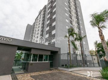 358560_i6c978hX559AsQ688FQ9p_358560623e346878de5.jpg · Apartamento novo com 3 dormitórios com vaga e infra, no Jardim lindóia