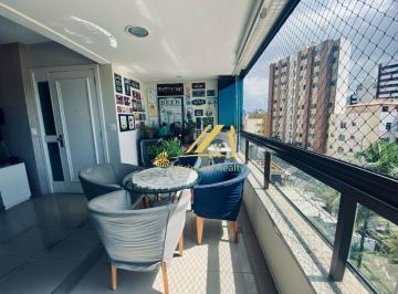 Foto 01 · Apartamento 2 suites pituba
