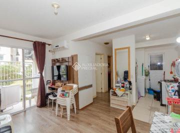 716517_iVvS26a1615Gjky32_716517686ec85b8cf66.jpg · Ótimo apartamento térreo semimobiliado  de 2 dormitórios