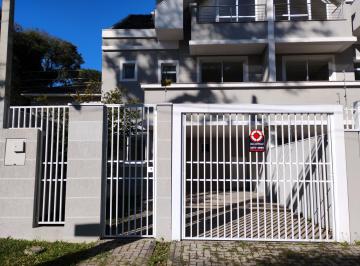 Casa · 135m² · 3 Quartos · 2 Vagas · Casa à venda - na Água Verde