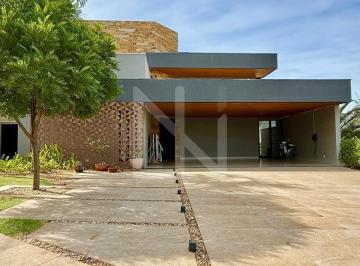Foto 01 · Casa Alto Padrão Condomínio Gaivota 1