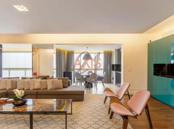 Apartamento · 166m² · 3 Quartos · 3 Vagas · Apartamento de 3 Quartos no Edifício Reserva Ecovi