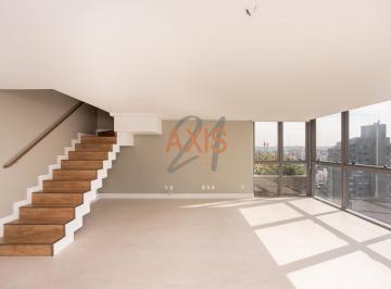 Apartamento · 171m² · 3 Quartos · 3 Vagas · Cobertura Duplex de 3 Suítes no Edifiício Serra Ju