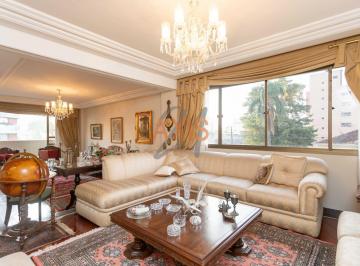 Apartamento · 227m² · 4 Quartos · 2 Vagas · Apartamento de 4 Quartos no Edifício Haroldo Darwi