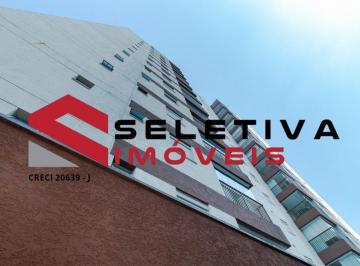 Apartamento · 63m² · 1 Quarto · Apartamento para aluguel - no Morumbi