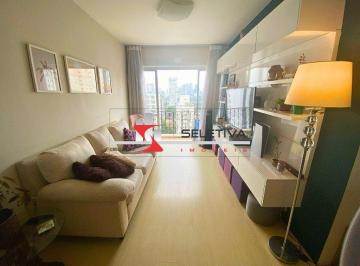 34ba4aac-bb51-4101-8115-b4aeebc9101e · Apartamento à venda - em Brooklin