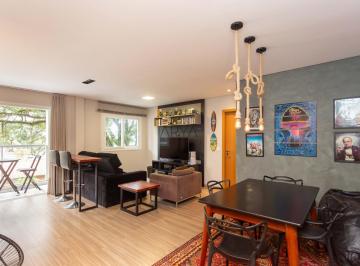 Apartamento · 70m² · 1 Quarto · 2 Vagas · Apartamento à venda no Alto da XV ARYA1
