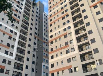 Apartamento · 64m² · 2 Quartos · Apartamento 2 dormitórios VILA ZAMORA