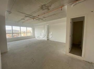 Comercial · 50m² · Sala Comercial 50m² Edifício Air Office