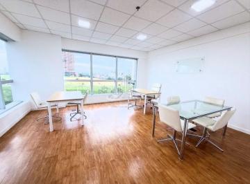 Comercial · 50m² · Sala Mobiliada no Air Office  45m² | Pronta para Uso!