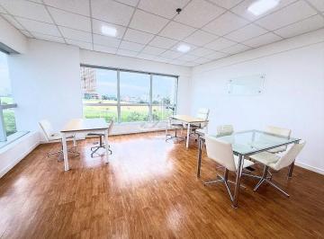 Comercial · 50m² · Sala Mobiliada no Air Office  45m² | Pronta para Uso!