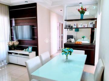 718629_iqY7II_718629684b23a453837.jpg · EXCELENTE APARTAMENTO - SÃO BERNARDO DO CAMPO - PLANALTO