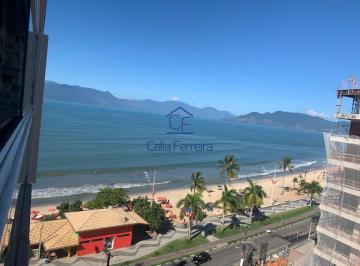 Imagem do Imóvel · Exuberante apartamento frente mar 3 dormitórios - Martim de Sá - Caraguatatuba/SP