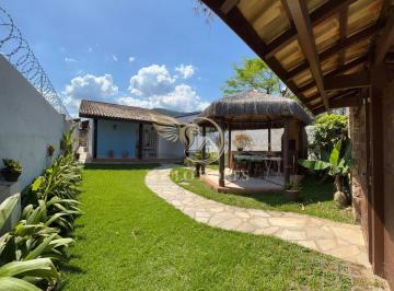 Imagem do Imóvel · CASA A VENDA NO CENTRO DE UBATUBA S/P