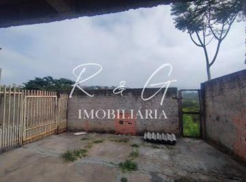 Terreno · 275m² · Terreno à Venda de 275m² com Vista para a Serra do Itaqueri Jd. Itália, São Pedr