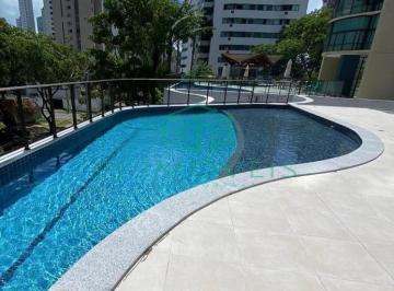 Apartamento · 137m² · 3 Quartos · 2 Vagas · Apartamento com 3 Quartos em Boa Viagem, Recife/PE