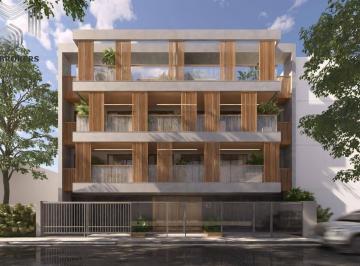 Foto 01 · Apartamento à venda na Gávea, Rio de Janeiro - 1 quarto, 1 sala, 38m² de área - Imperdível oportunid