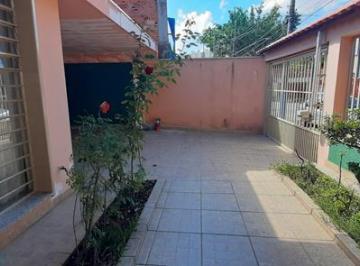 Casa de 3 quartos, São Paulo · Casa Térrea com 3 Quartos à venda, 160m² - Jardim Jussara