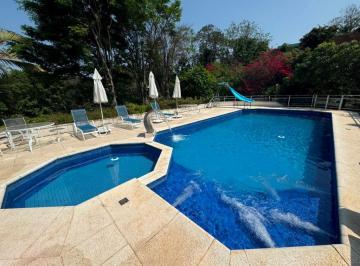 Casa de 8 quartos, Atibaia · Casa a venda Alto Padrão (849m²), com 8 suítes - Estância Park Atibaia