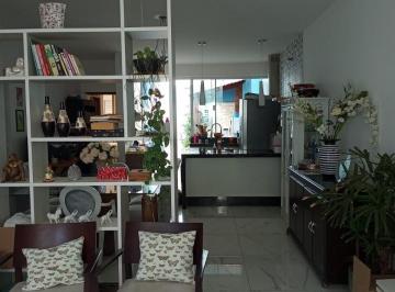 Foto 01 · Casa á venda localizada no Bairro Coração de Jesus em Jaguariúna-SP com área de 148m² Construída.