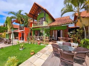 Casa de 4 quartos, Gravatá · Casa dentro de Condomínio à venda em Gravatá/PE! 