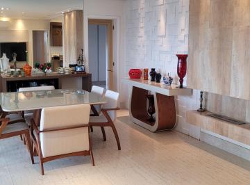 Apartamento de 3 quartos, São Paulo · APARTAMENTO MAIRARE 136m²- 3 DORMITORIOS (1 SUITE) COM 3 VAGAS