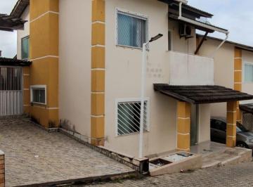 Casa , Lauro de Freitas · Excelente casa Duplex