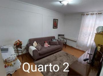 Apartamento de 3 quartos, São Paulo · Apartamento à Venda Jaçanã - 3 Dormitórios I 94m²