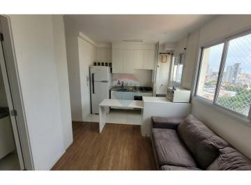 Apartamento · 26m² · 1 Quarto · Studio Mobiliado para locação no Tucuruvi