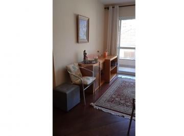 Apartamento · 96m² · 3 Quartos · 2 Vagas · Apartamento Aconchegante no Jardim São Paulo