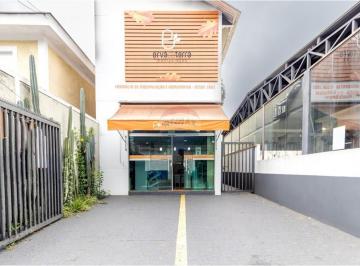 Comercial · 220m² · 2 Vagas · Sobrado Comercial na Augusto Tolle!