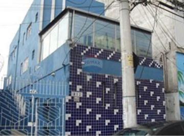 Comercial · 420m² · 4 Quartos · 1 Vaga · "Oportunidade Imperdível: Prédio Comercial em Santana"