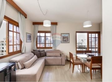 Apartamento · 65m² · 2 Quartos · Apartamento no Arouche: 2 Quartos, Vista Incrível!