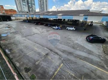 Comercial · 3247m² · 50 Vagas · "Galpão para Locação na Vila Leopoldina"