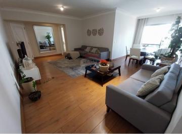 Apartamento · 140m² · 3 Quartos · 2 Vagas · "Apartamento com 03 dormitórios em Santana: Conforto e Estilo"