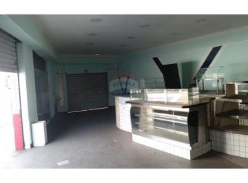 Comercial · 100m² · SALÃO COMERCIAL PARA LOCAÇÃO SANTANA