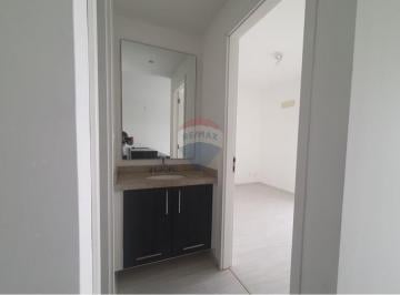 Apartamento · 45m² · 1 Quarto · 1 Vaga · "Alugue: Apto. Moderno em Condomínio Completo!"