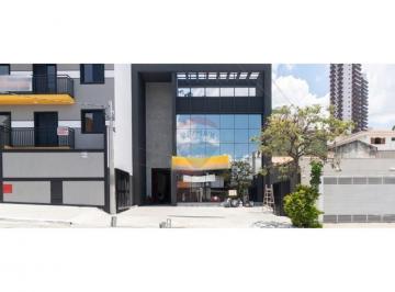 Comercial · 400m² · 4 Vagas · Prédio Comercial Moderno em Água Fria, SP"
