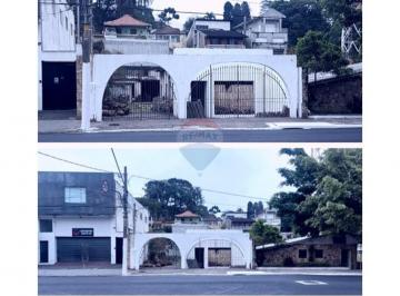 Comercial · 480m² · Invista em Terreno Estratégico no Tucuruvi, SP