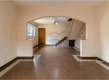 Casa · 140m² · 3 Quartos · Sobrado Residencial ou Comercial no Chora Menino, SP