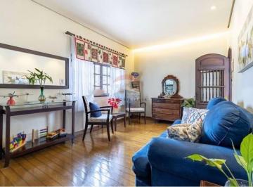 Casa · 215m² · 6 Quartos · 3 Vagas · Sobrado com 6 dormitórios em Santana!