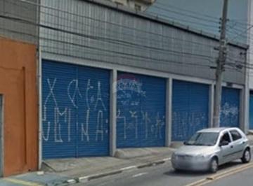 Comercial · 184m² · 3 Quartos · 4 Vagas · "Galpão Comercial: Oportunidade em Santana, SP"